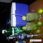 abreu106 chico soltero en Temblador