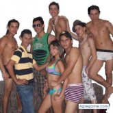 raffael chico soltero en La Libertad