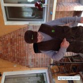 Toncho chico soltero en Tres cantos