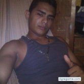 Chatear con gabo21666 de Abejales