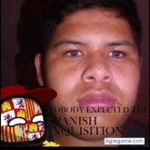 Josafat Rosas