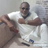 Prince Calistus Ebuka Iwunze