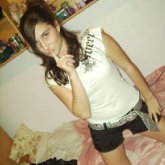 Fiorelly chica soltera en Lima