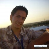 extremoreno21 chico soltero en Badajoz