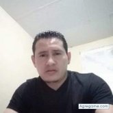 Bayron Andrade, Chico de Newman para Chicos en Agregame.