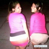 yoselinplanas chica soltera en San Joaquín