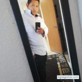 Angel, Chico de Springdale para Chicos en Agregame.