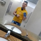 Busco ligar. Alegre, amable, cariño,