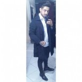 Foto de perfil de christophersantacruz