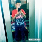 Brayan Mondragon