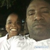 Ruki5 chico soltero en Sabana Grande De Boyá