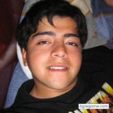 Manuel25_talcahuano chico soltero en Talcahuano