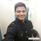 eltonperez chico soltero en San Rafael