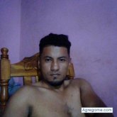 rodolfou chico soltero en Pacora