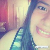 GemmaMarcial chica soltera en Quito