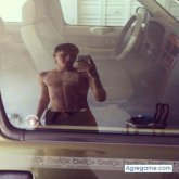 Danoso chico soltero en Adelphi