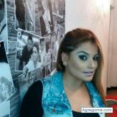 tatianaR, Chica de Pereira para Chicas en Agregame.