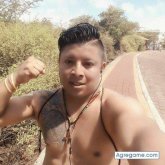 benjaminuliz chico soltero en San Cristóbal