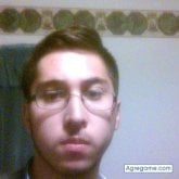 Foto de perfil de JLGV98
