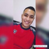 Busco pareja. Un hombre dicertido. Todo