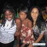 liliarola chica soltera en Matanzas