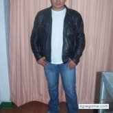 luis8 chico soltero en Simijaca