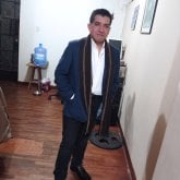 Foto de perfil de Luistauro53