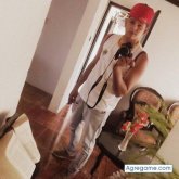 Foto de perfil de angeljago