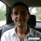 DAMIAN1979 chico soltero en San Justo