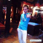 RuBBeN chico soltero en El Espinar