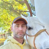 borisvladimirov2635 chico soltero en Olmedo