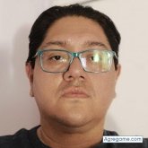 Busco hacer amistades.