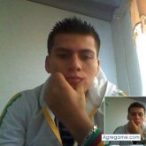 jhonatann chico soltero en Buenavista