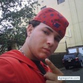 leonardoperez chico soltero en Licey Al Medio
