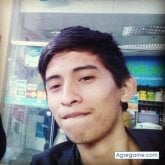 Roly guerrero