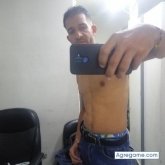 Pablocardenas45 chico soltero en ñuñoa