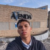 David Rafael Rodríguez Armario