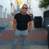 Colenyo chico soltero en Palos De La Frontera
