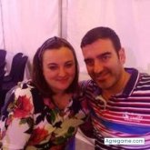 Chofer. Busco pareja.