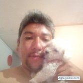 diegopalominos chico soltero en San Felipe