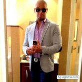 Kewis Espinal, Chico de Caruthers para Chicos en Agregame.