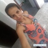 Cinthia78 chica soltera en Asunción