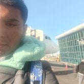 Salvador Ramirez Fernandez