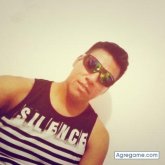 JUFRACE chico soltero en Vitarte