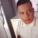 Brayan José Cacais Páez