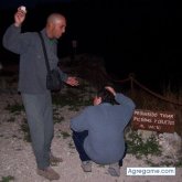 Seta chico divorciado en Torrevieja
