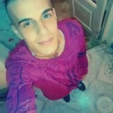 Estudiante. Busco pareja. Mujeres..