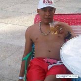 carlosrojas8203 chico soltero en San Juan De Los Morros