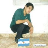 Hernan Alvez, Chico de Isla Verde para Chicos en Agregame.