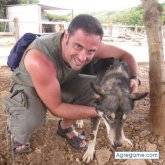 RONIN chico soltero en Barcelona
